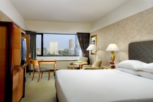 Sheraton Hotel Bruxelles Hôtel 4 étoiles