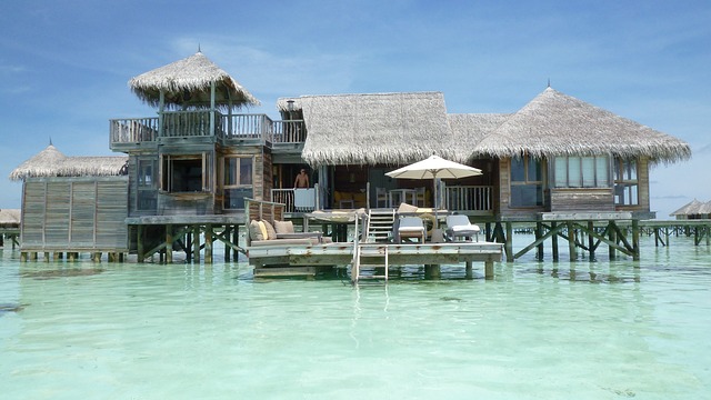 Gili Lankanfushi